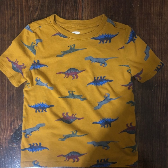 Toddler Tee - Picture 2 of 2